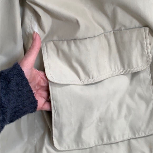 All weather coat by Jones of New York - Picture 4 of 5